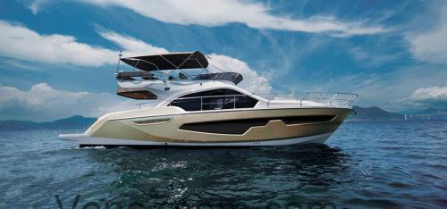 Sessa Fly 42 Tekniset tiedot ja arvostelut